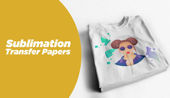 Sublimation Paper